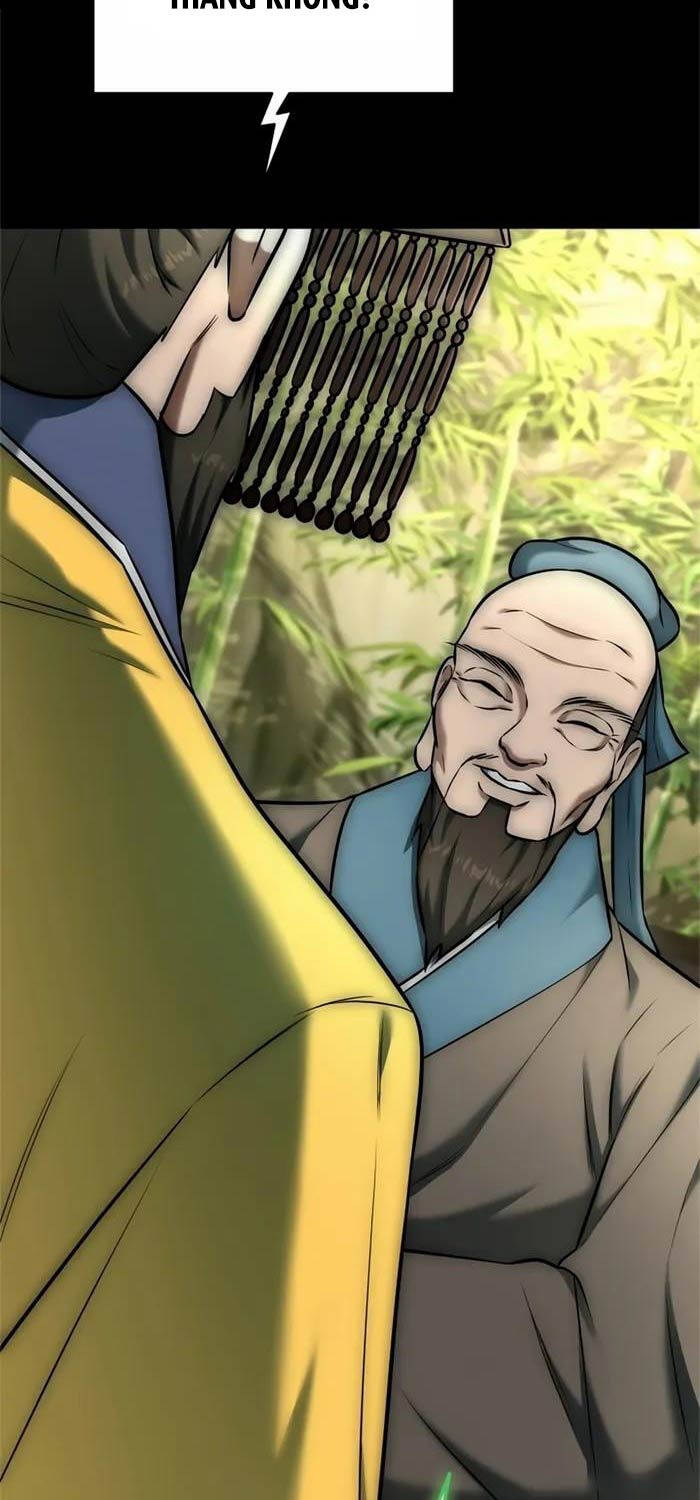 Đăng Ký Kênh Siêu Phàm Chapter 14 - 18