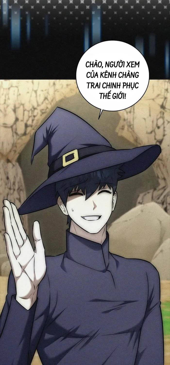 Đăng Ký Kênh Siêu Phàm Chapter 14 - 43