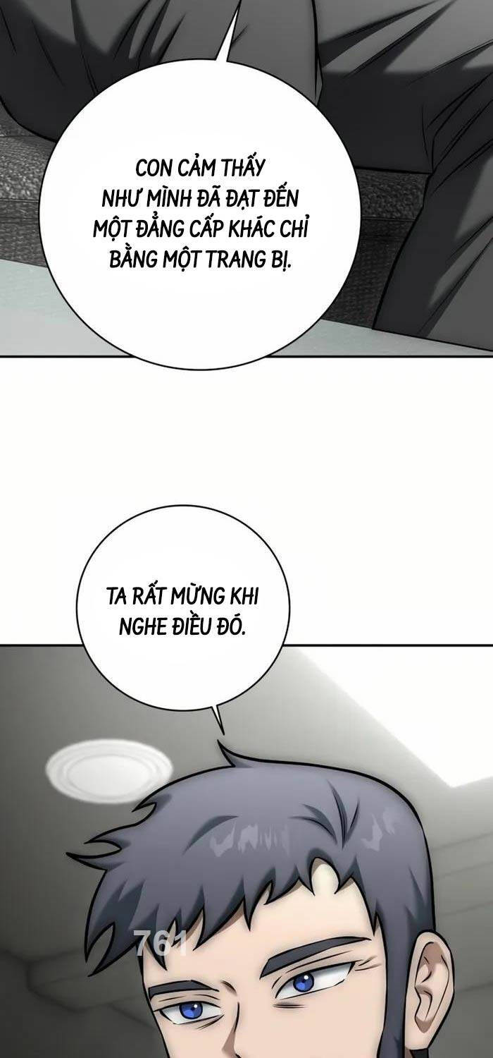 Đăng Ký Kênh Siêu Phàm Chapter 14 - 6