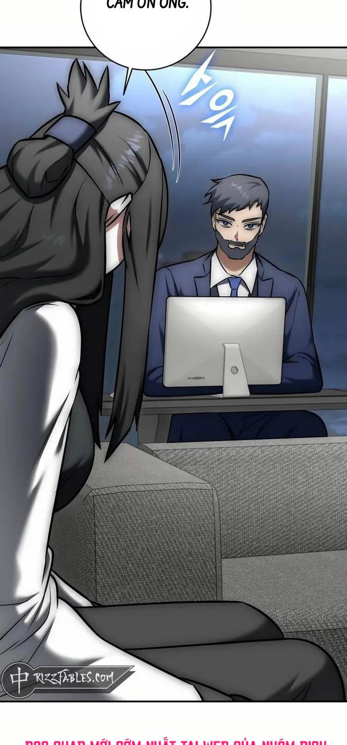 Đăng Ký Kênh Siêu Phàm Chapter 14 - 8