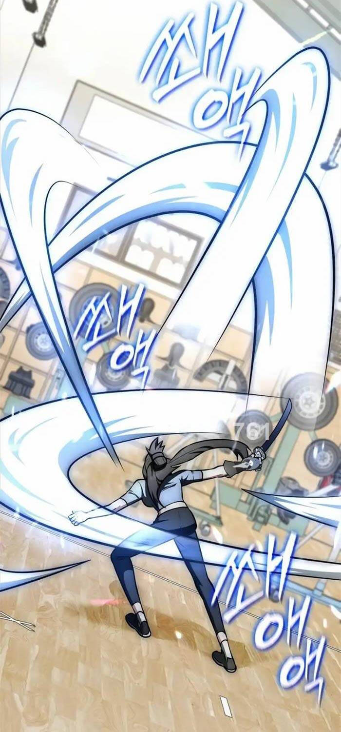 Đăng Ký Kênh Siêu Phàm Chapter 15 - 2