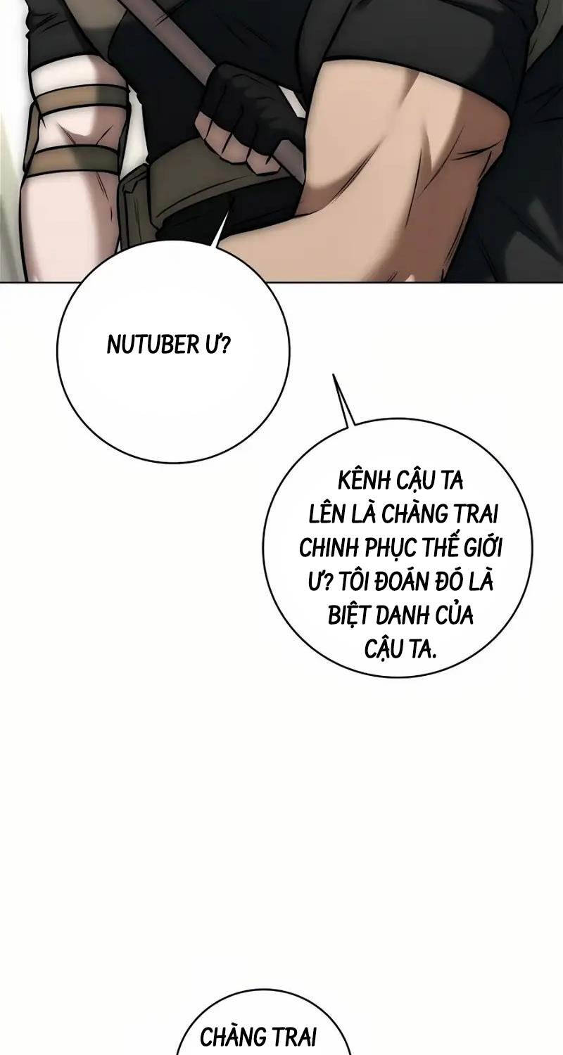 Đăng Ký Kênh Siêu Phàm Chapter 16 - 116