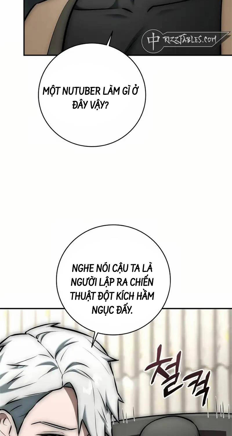 Đăng Ký Kênh Siêu Phàm Chapter 16 - 118