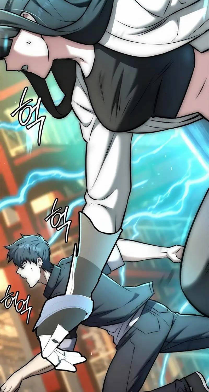 Đăng Ký Kênh Siêu Phàm Chapter 16 - 22