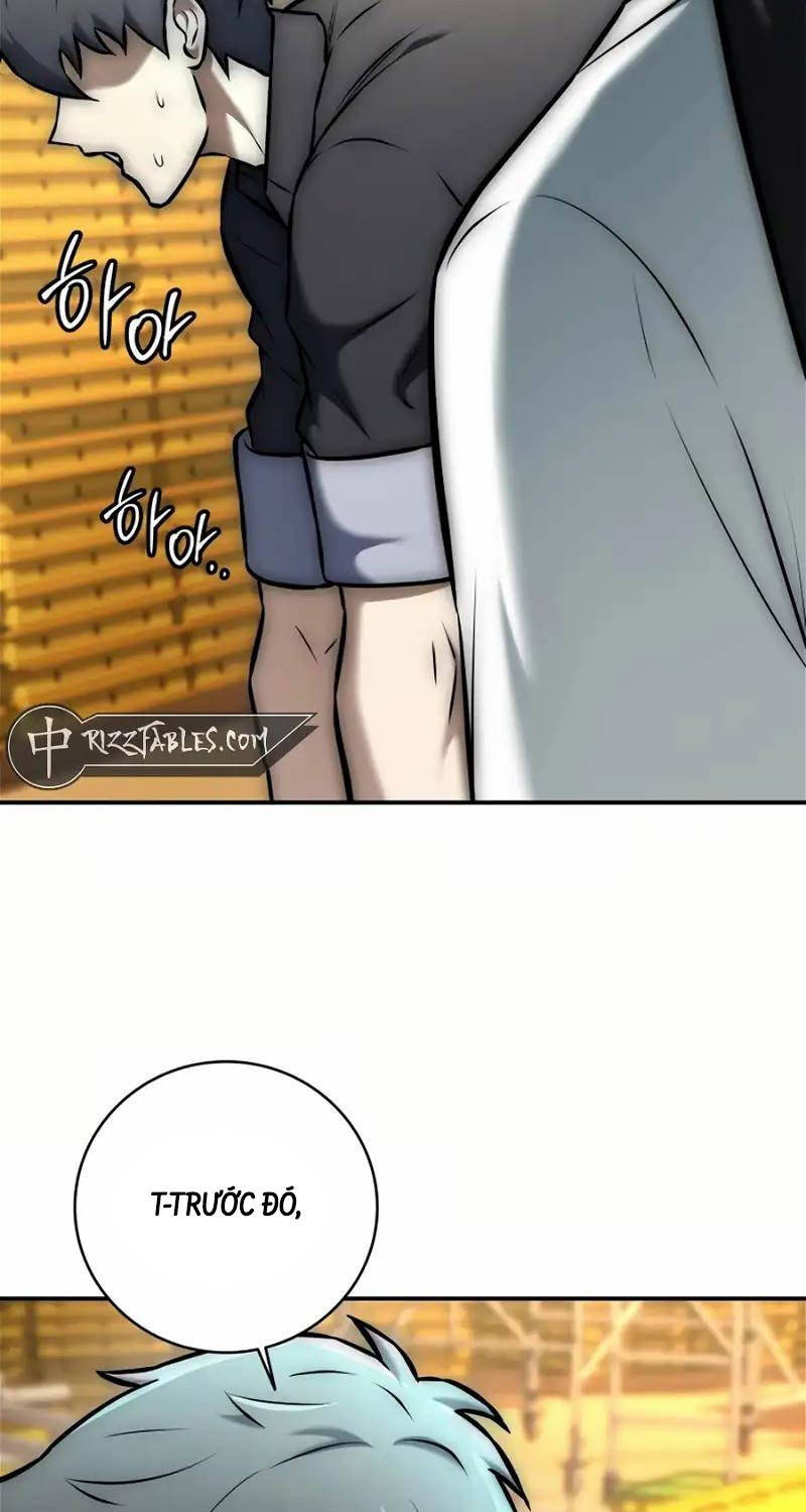 Đăng Ký Kênh Siêu Phàm Chapter 16 - 27