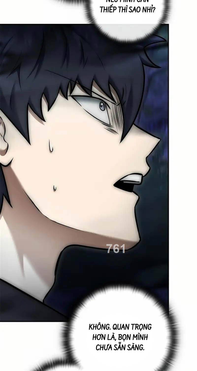 Đăng Ký Kênh Siêu Phàm Chapter 16 - 5