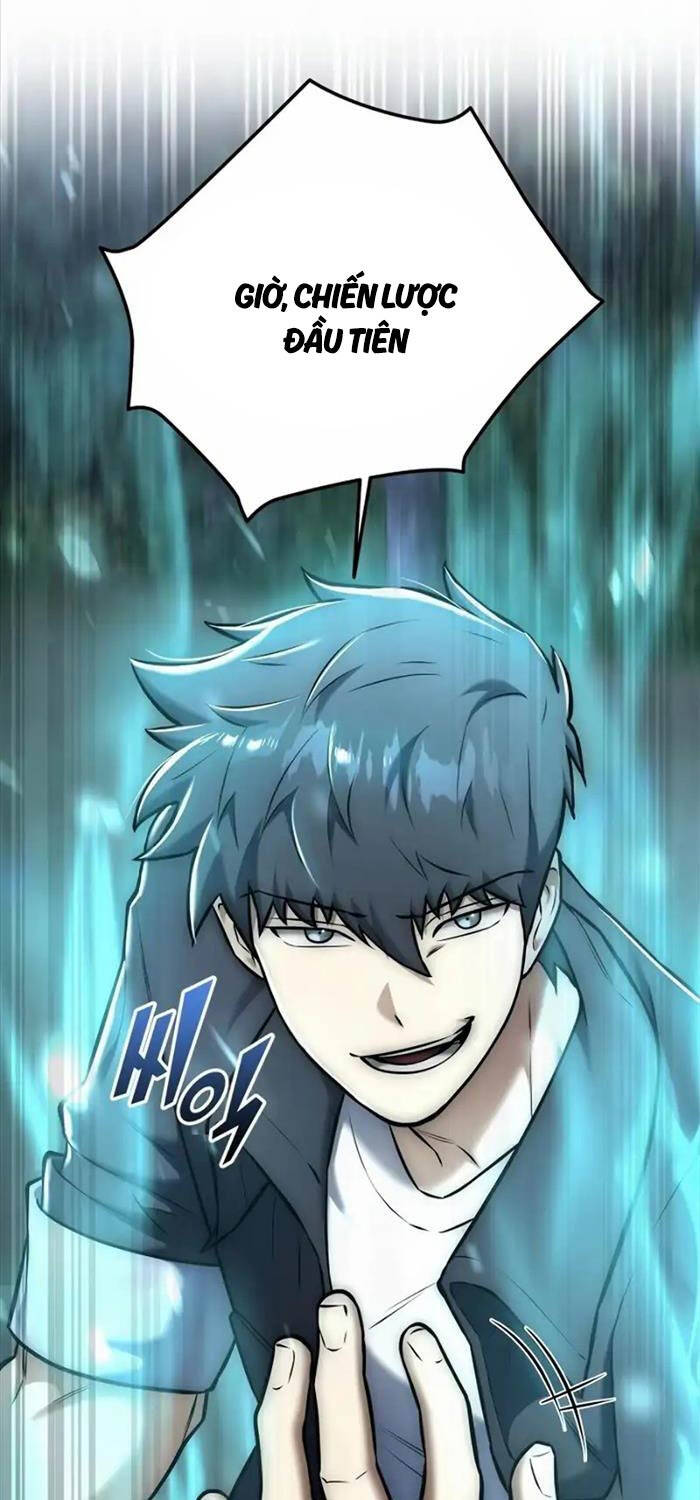 Đăng Ký Kênh Siêu Phàm Chapter 17 - 11