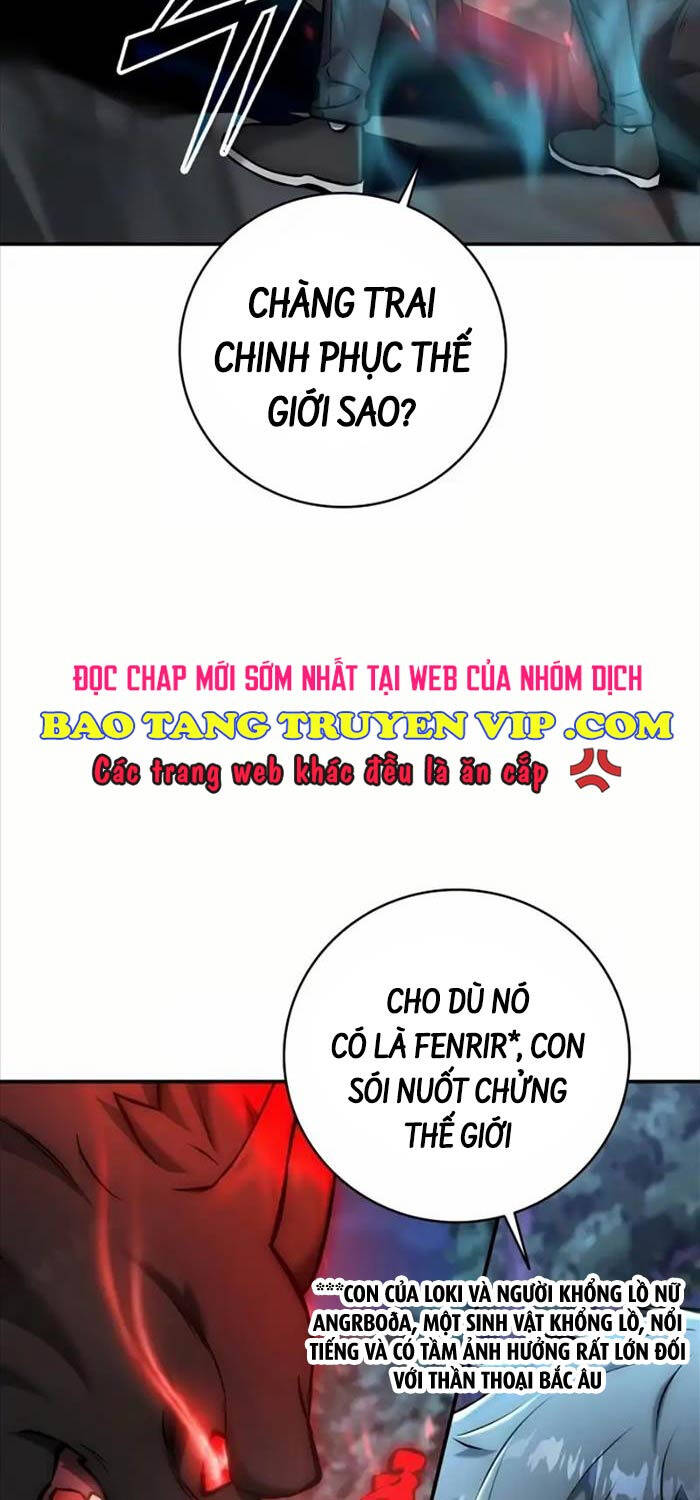 Đăng Ký Kênh Siêu Phàm Chapter 17 - 8