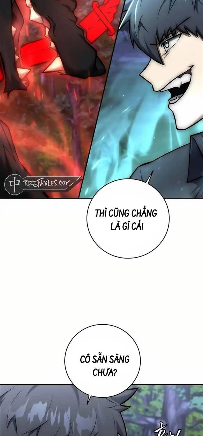 Đăng Ký Kênh Siêu Phàm Chapter 17 - 9