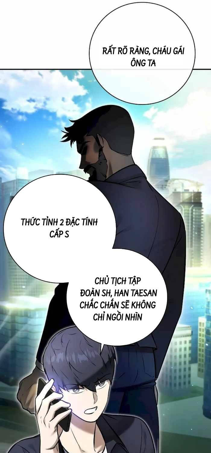 Đăng Ký Kênh Siêu Phàm Chapter 2 - 118