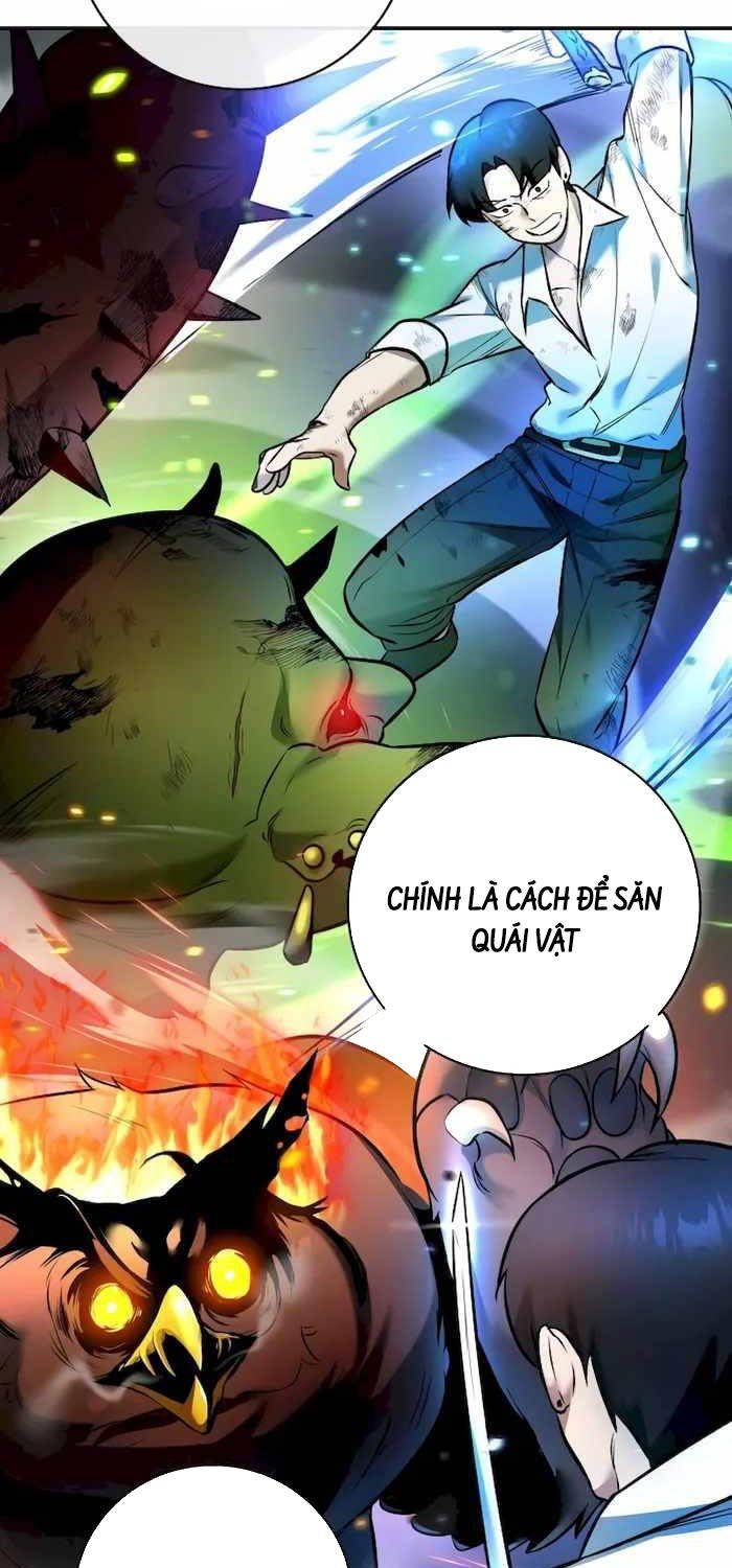 Đăng Ký Kênh Siêu Phàm Chapter 2 - 120
