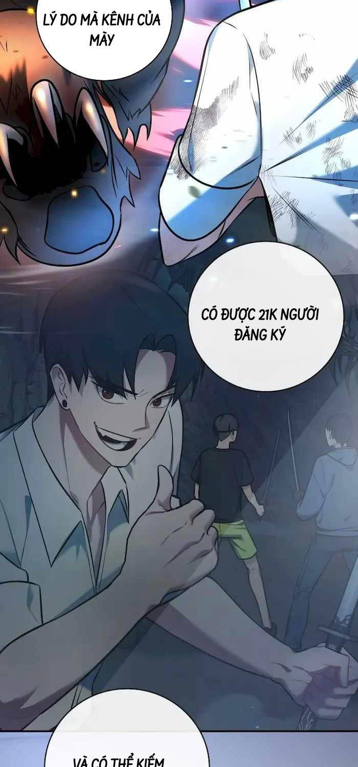 Đăng Ký Kênh Siêu Phàm Chapter 2 - 121