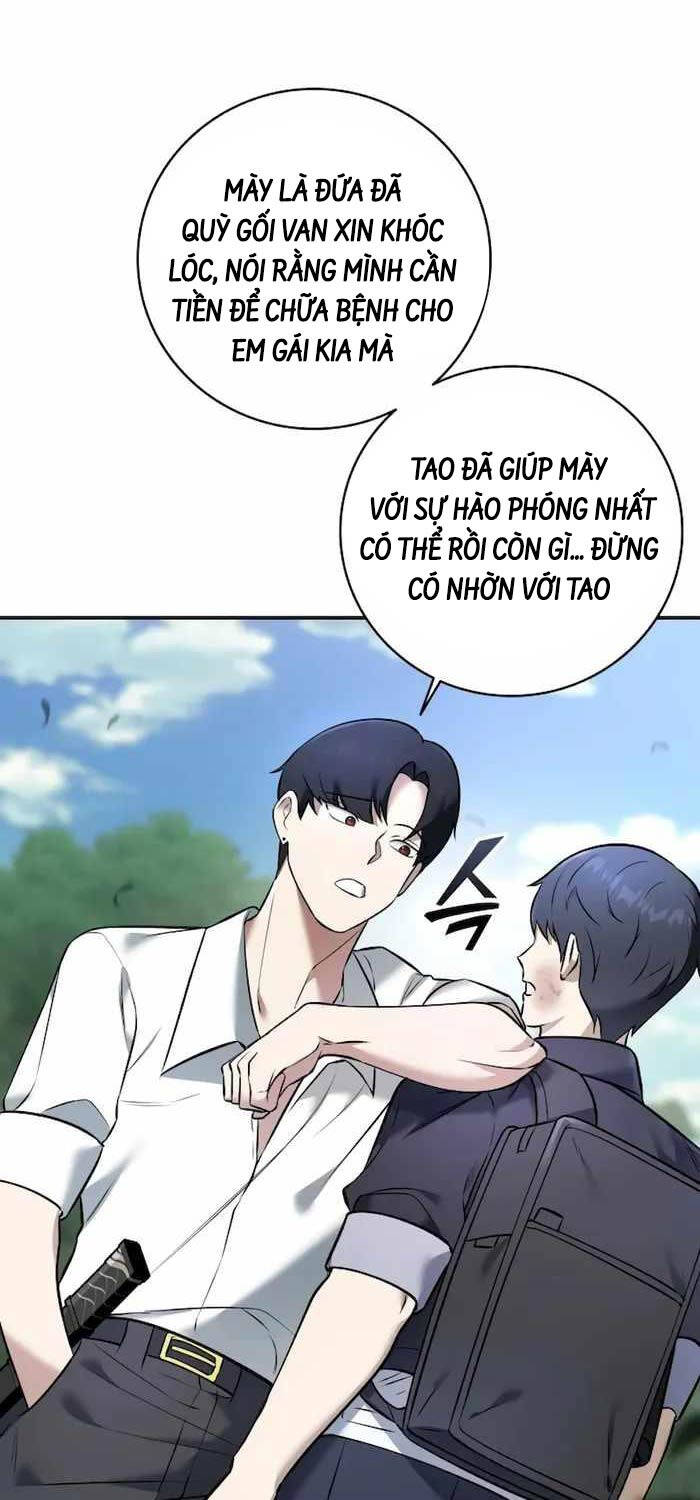 Đăng Ký Kênh Siêu Phàm Chapter 2 - 17