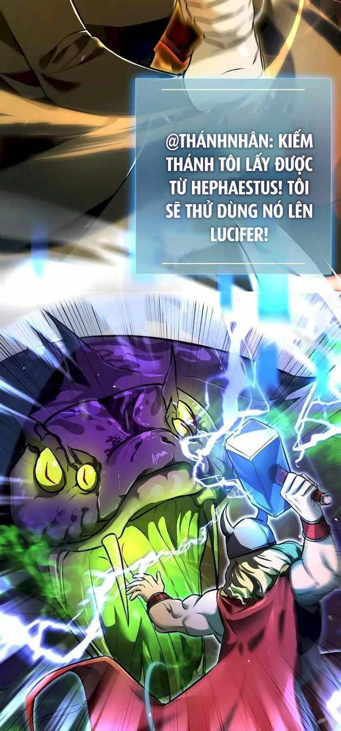 Đăng Ký Kênh Siêu Phàm Chapter 2 - 34