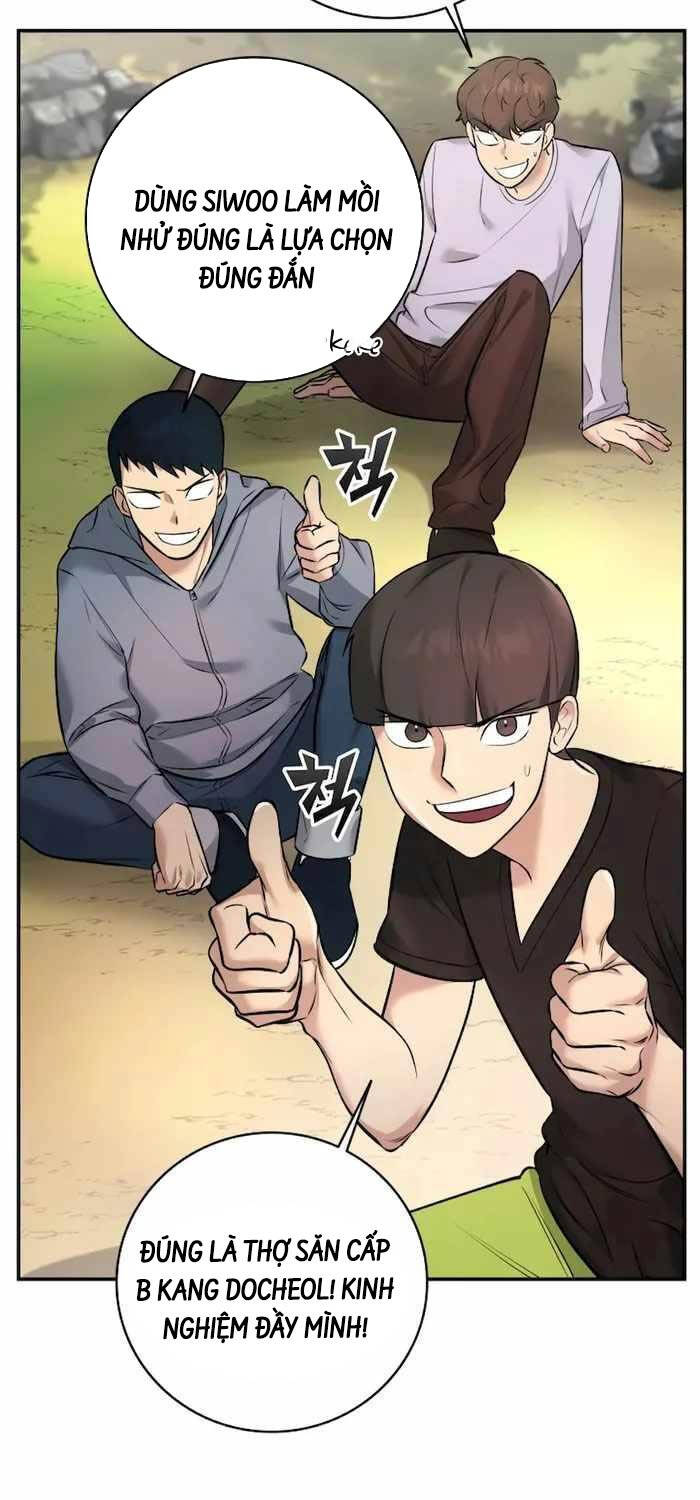 Đăng Ký Kênh Siêu Phàm Chapter 2 - 5