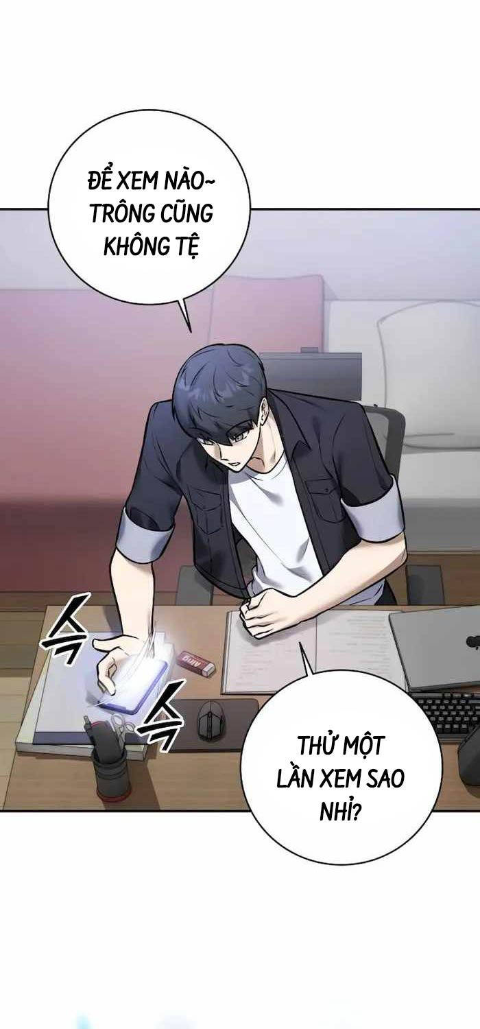 Đăng Ký Kênh Siêu Phàm Chapter 2 - 44