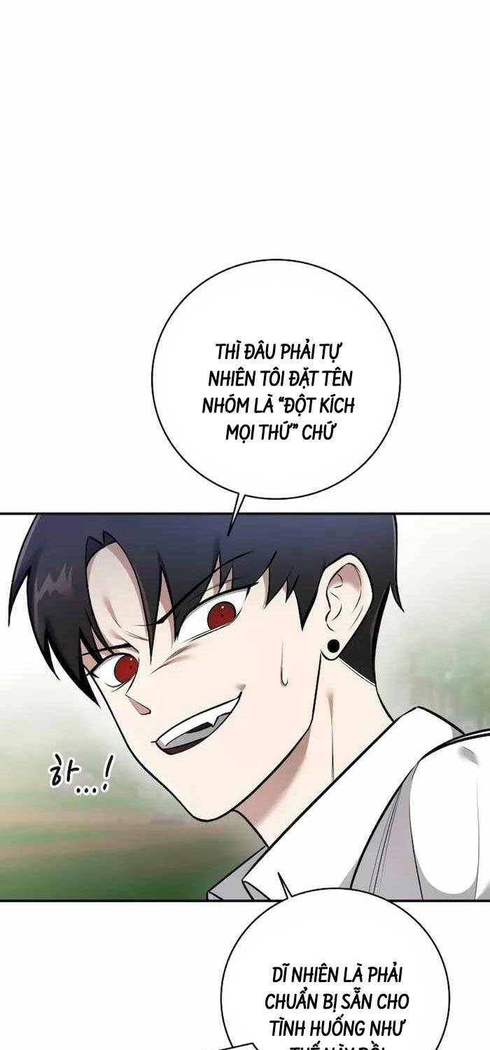 Đăng Ký Kênh Siêu Phàm Chapter 2 - 6