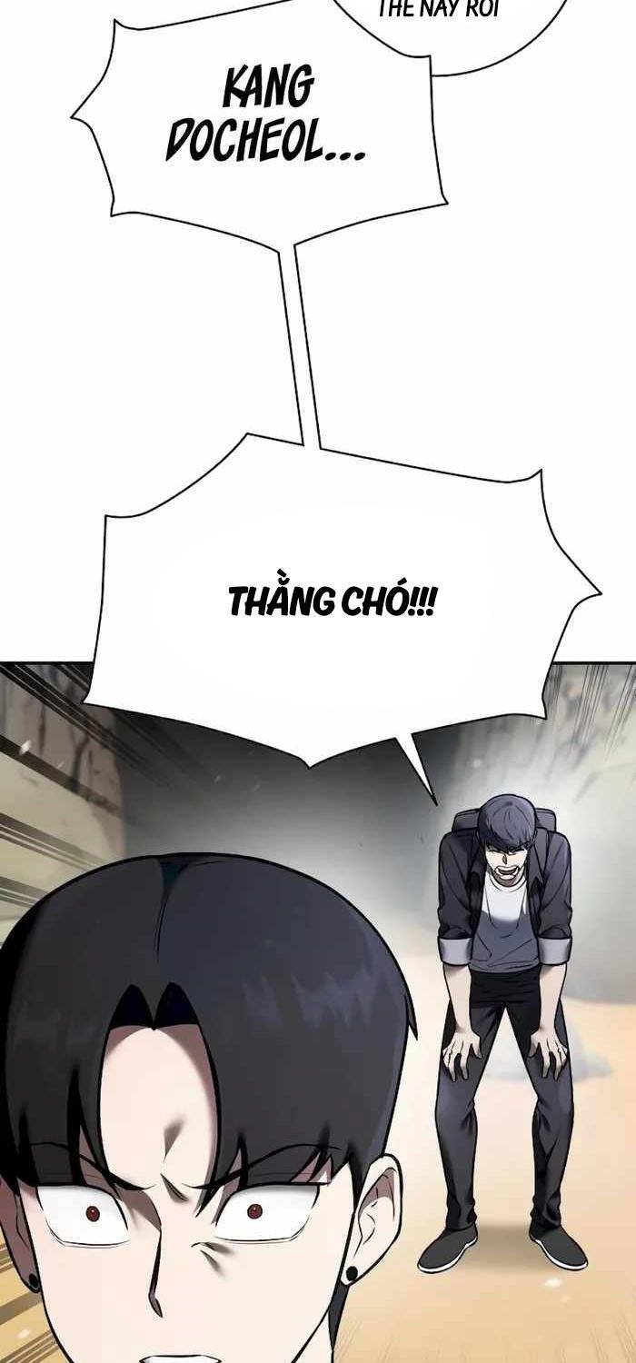 Đăng Ký Kênh Siêu Phàm Chapter 2 - 7