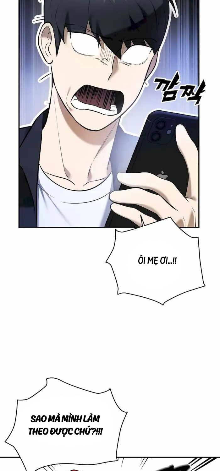 Đăng Ký Kênh Siêu Phàm Chapter 2 - 80