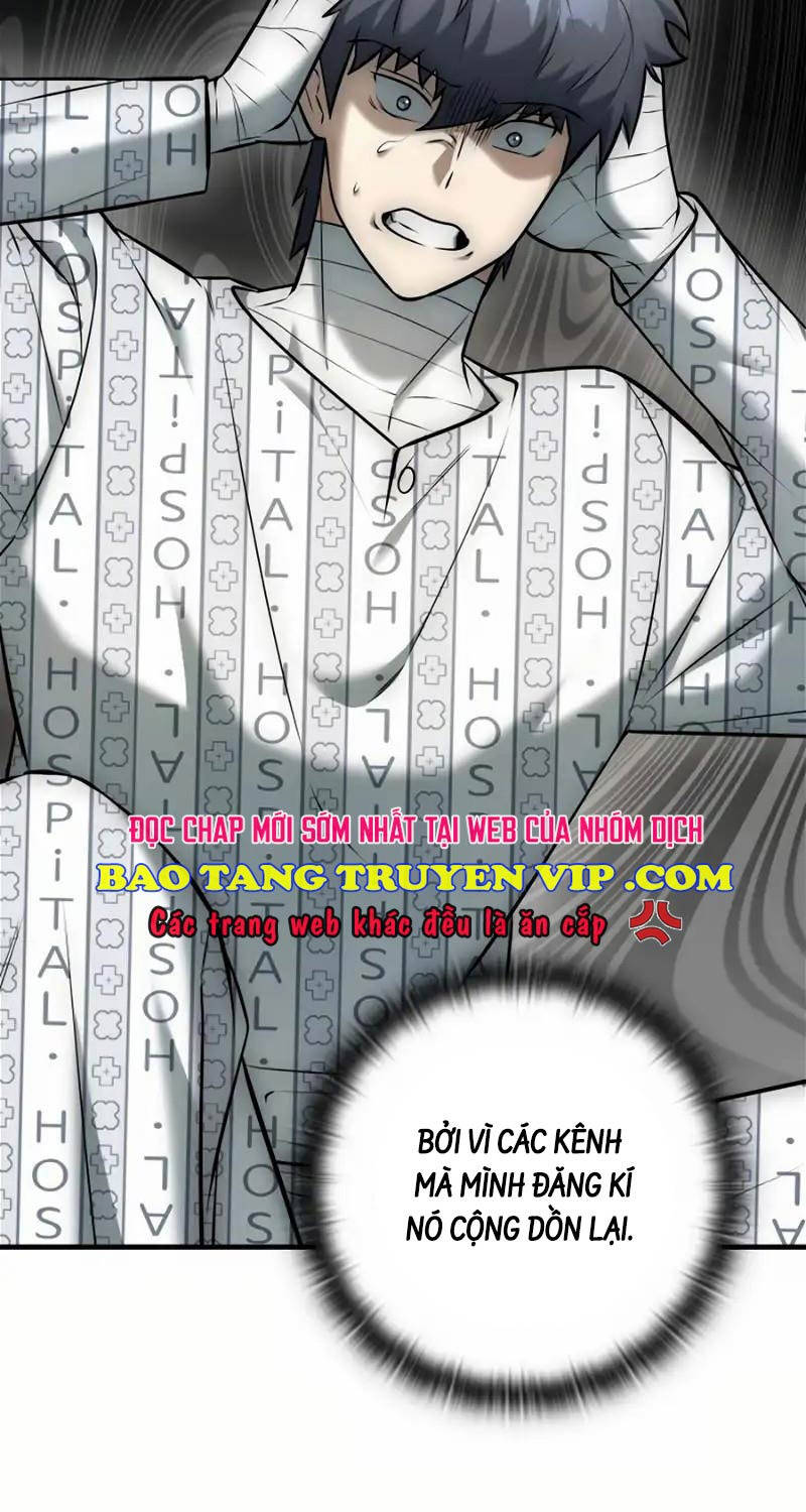 Đăng Ký Kênh Siêu Phàm Chapter 20 - 115