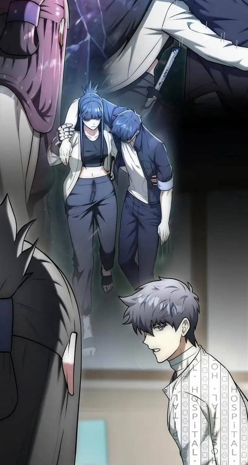 Đăng Ký Kênh Siêu Phàm Chapter 20 - 16