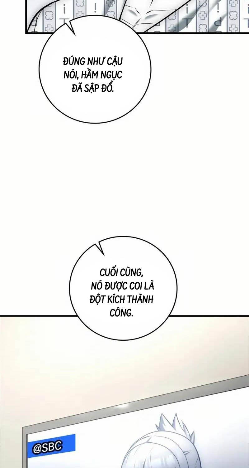 Đăng Ký Kênh Siêu Phàm Chapter 20 - 21