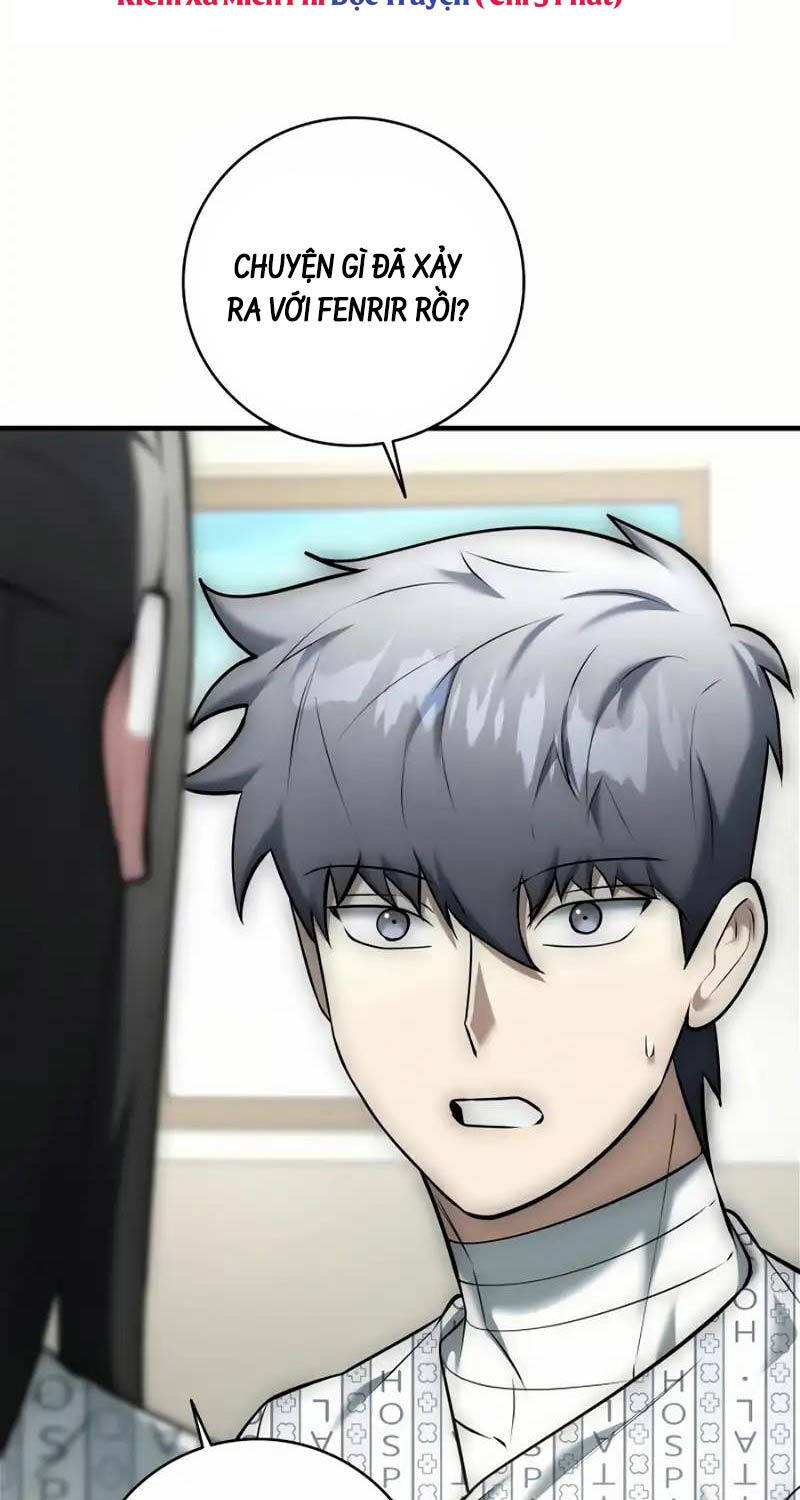 Đăng Ký Kênh Siêu Phàm Chapter 20 - 23