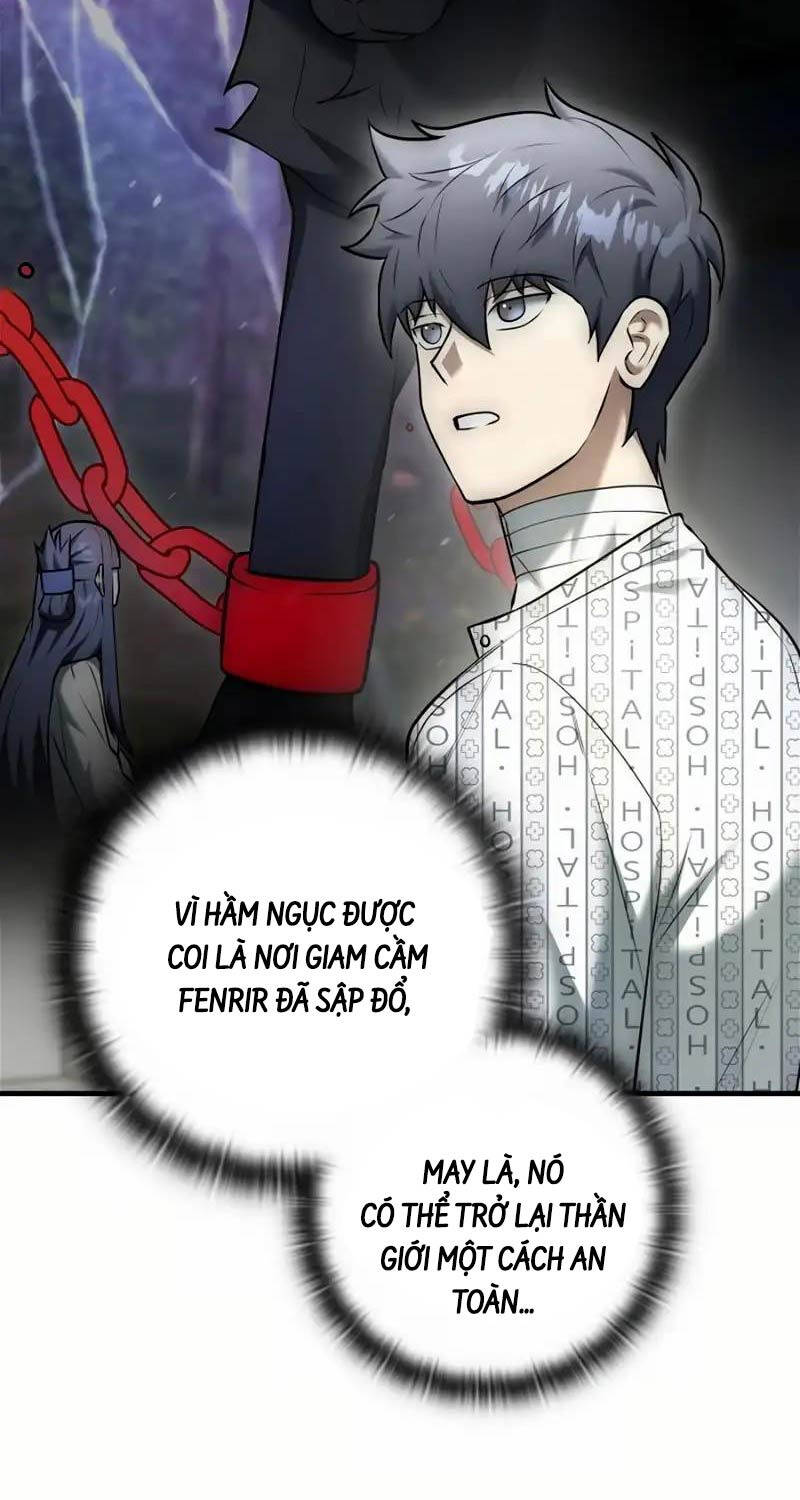 Đăng Ký Kênh Siêu Phàm Chapter 20 - 25