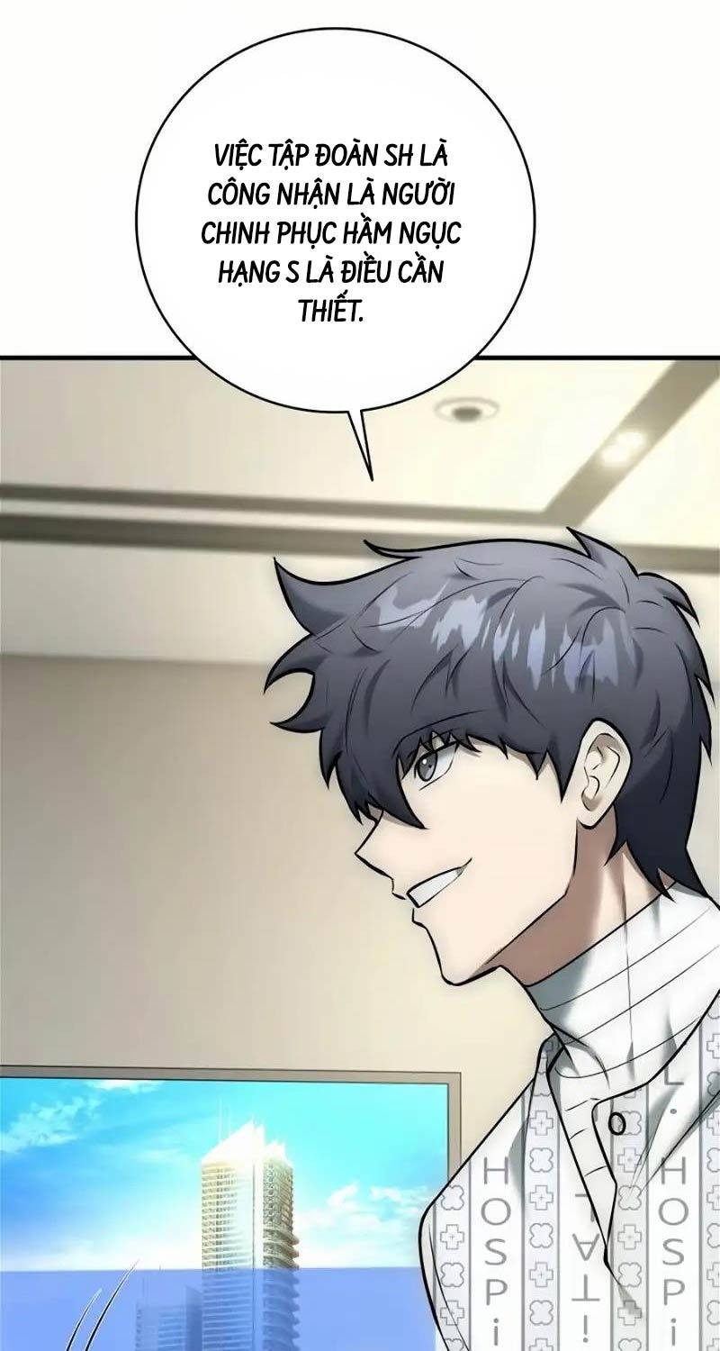 Đăng Ký Kênh Siêu Phàm Chapter 20 - 35