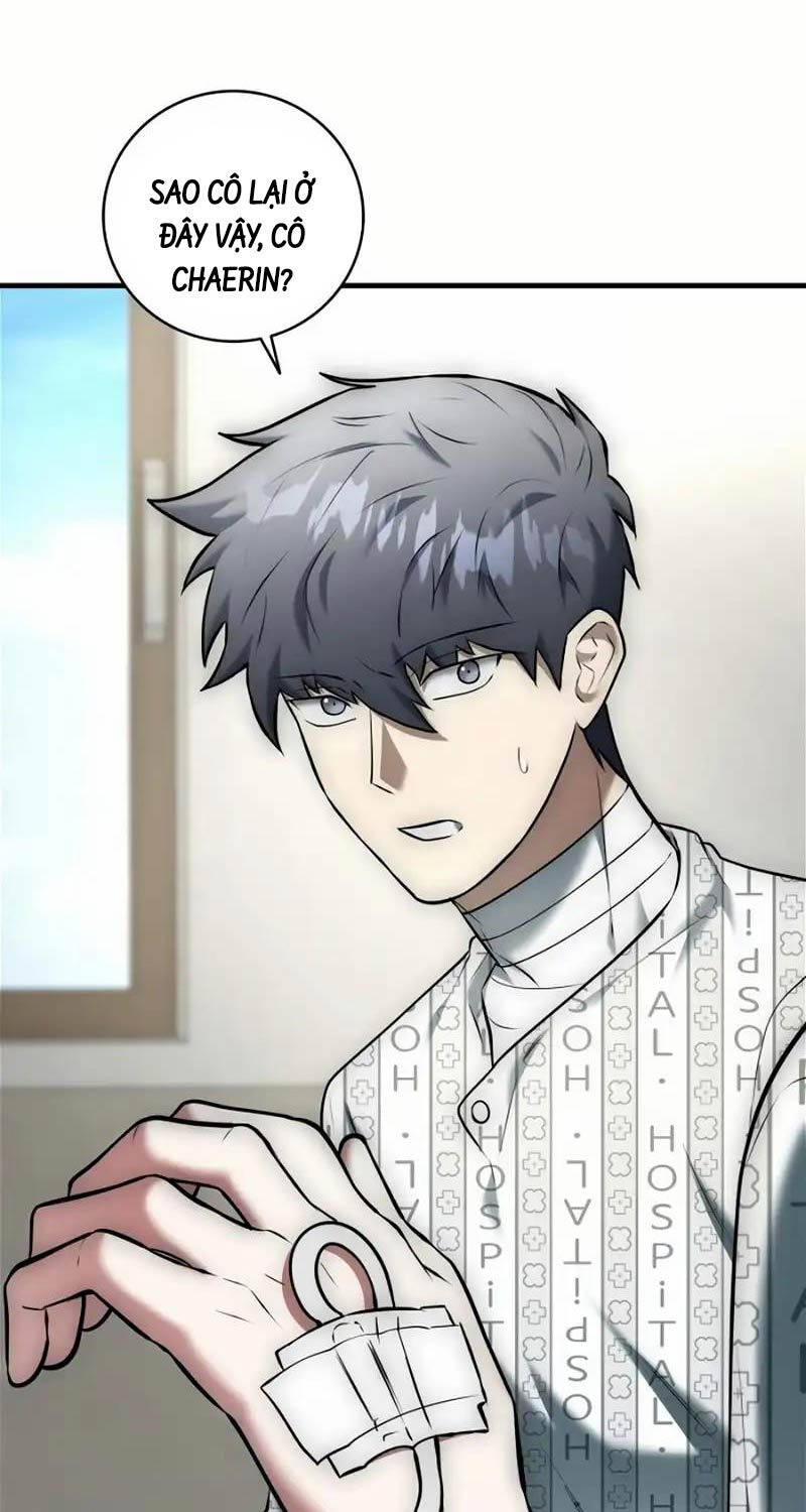 Đăng Ký Kênh Siêu Phàm Chapter 20 - 8