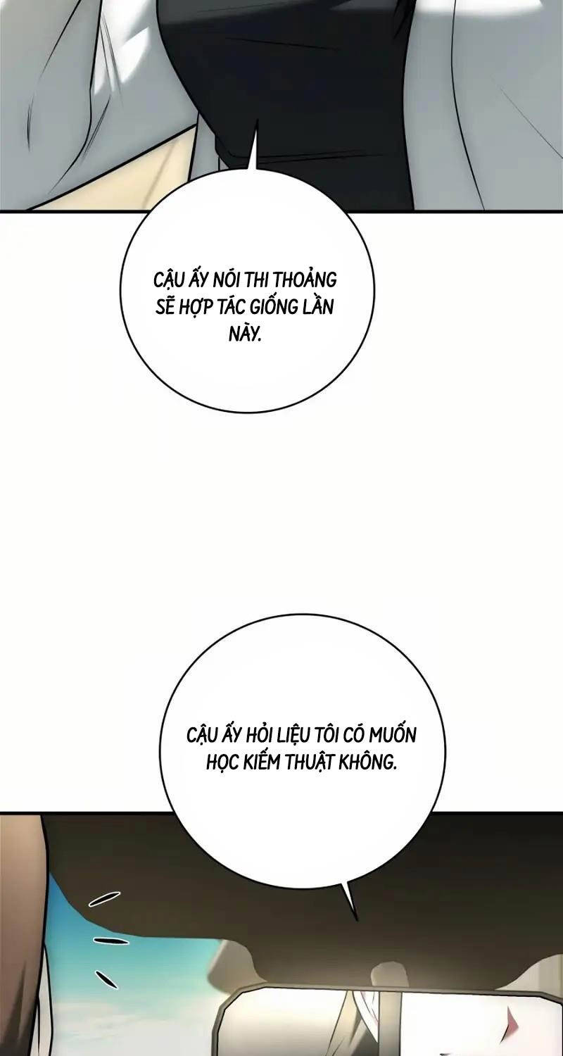 Đăng Ký Kênh Siêu Phàm Chapter 20 - 80