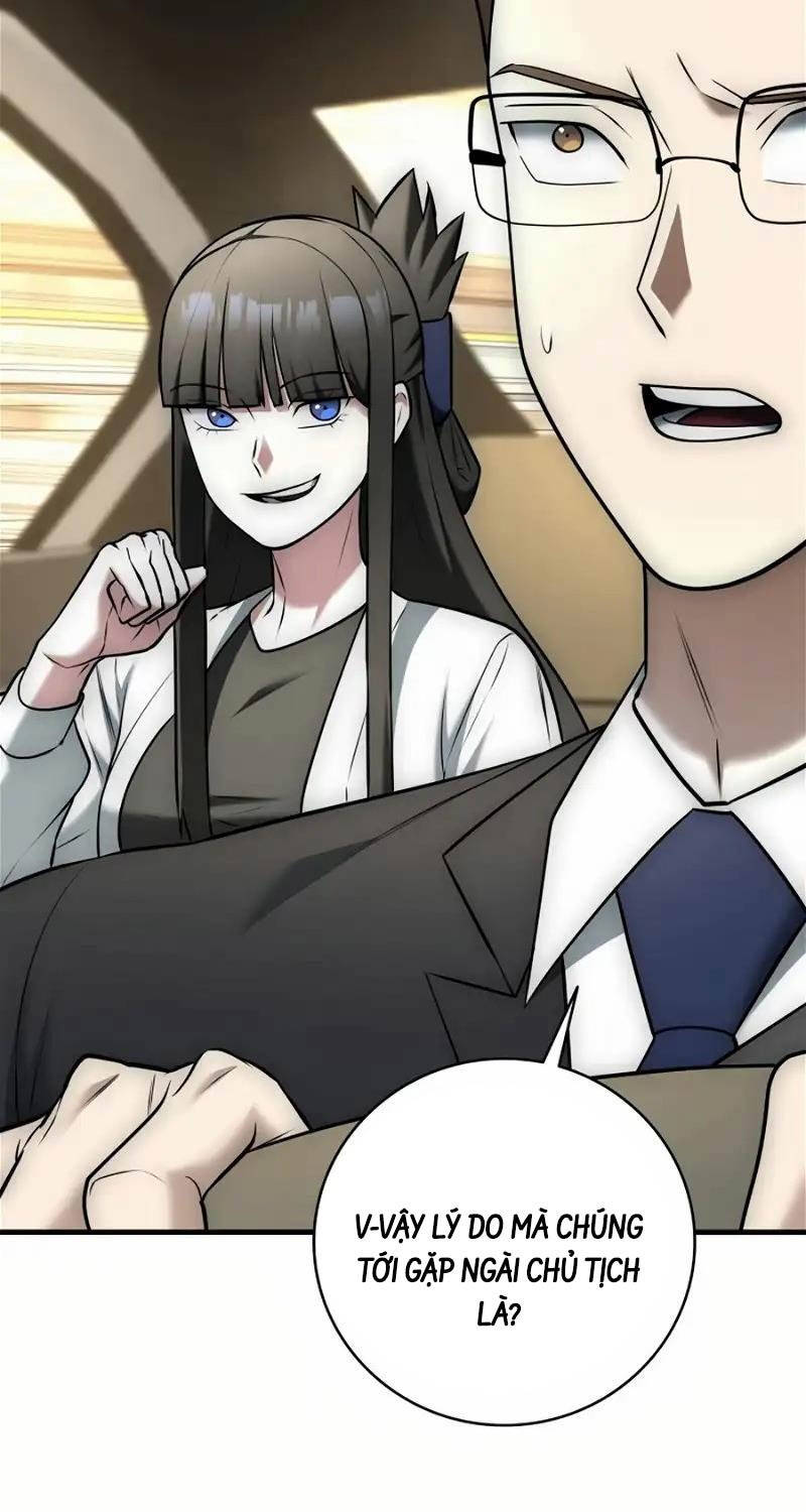 Đăng Ký Kênh Siêu Phàm Chapter 20 - 84