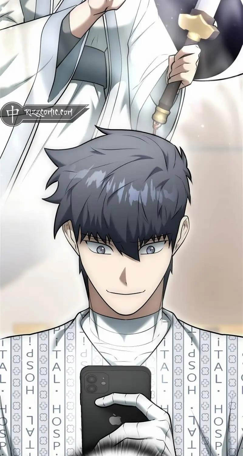 Đăng Ký Kênh Siêu Phàm Chapter 20 - 92