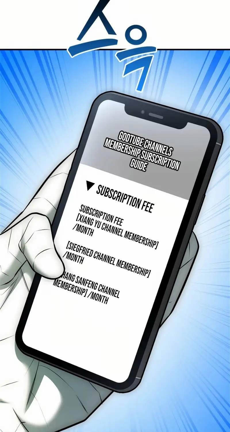 Đăng Ký Kênh Siêu Phàm Chapter 20 - 98