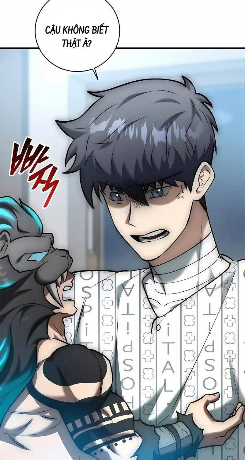 Đăng Ký Kênh Siêu Phàm Chapter 21 - 20