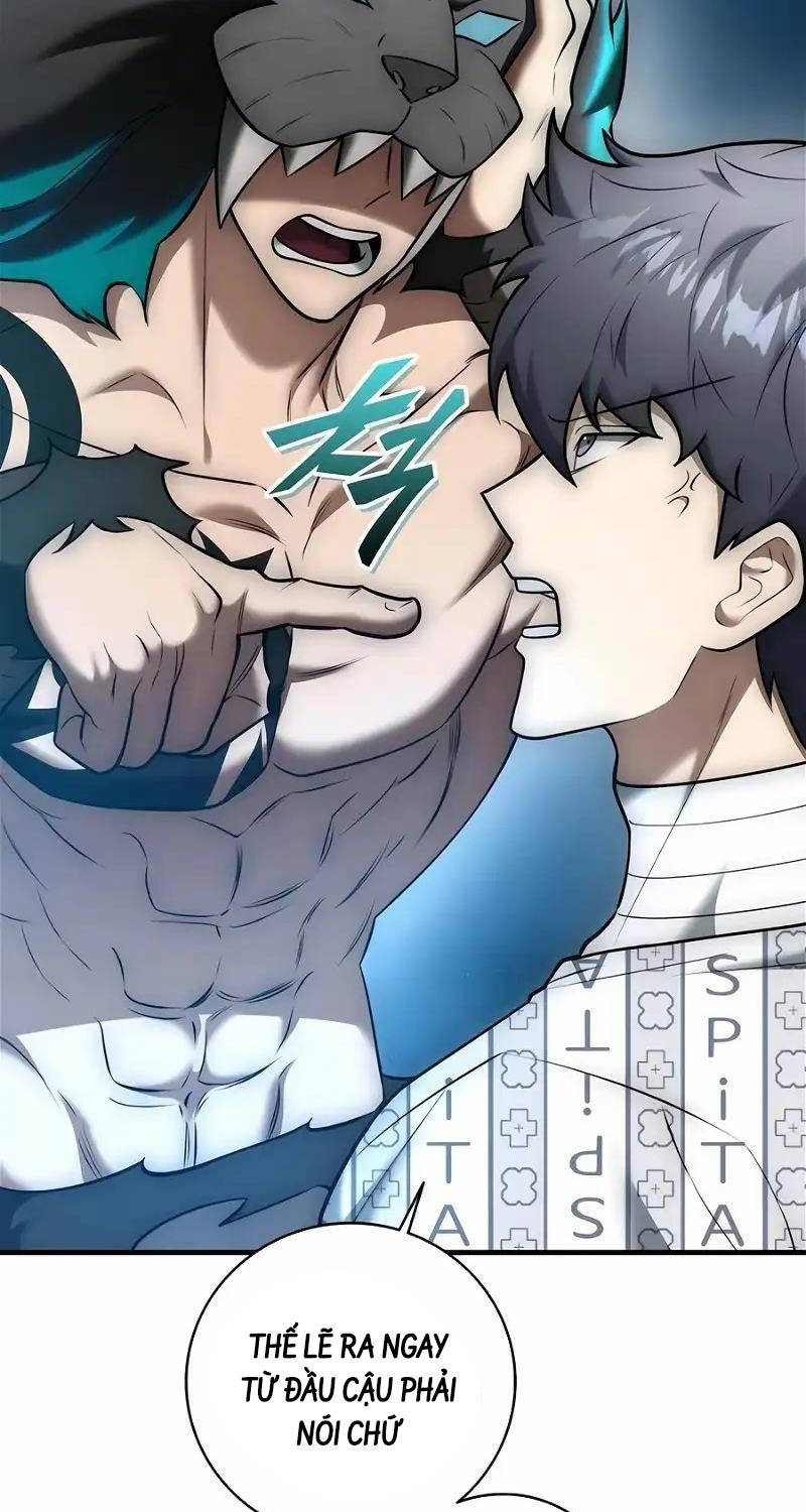 Đăng Ký Kênh Siêu Phàm Chapter 21 - 24