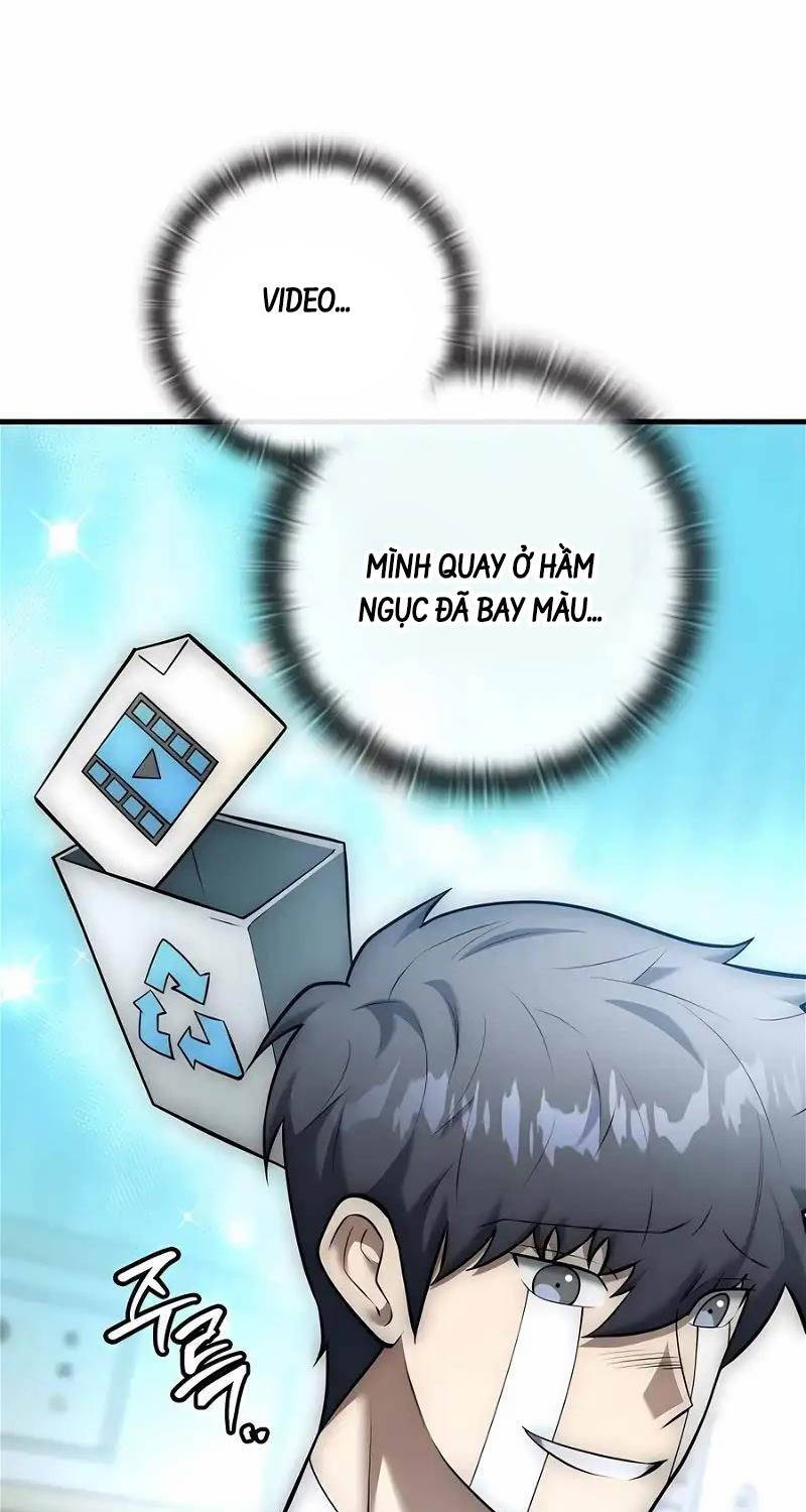 Đăng Ký Kênh Siêu Phàm Chapter 21 - 32
