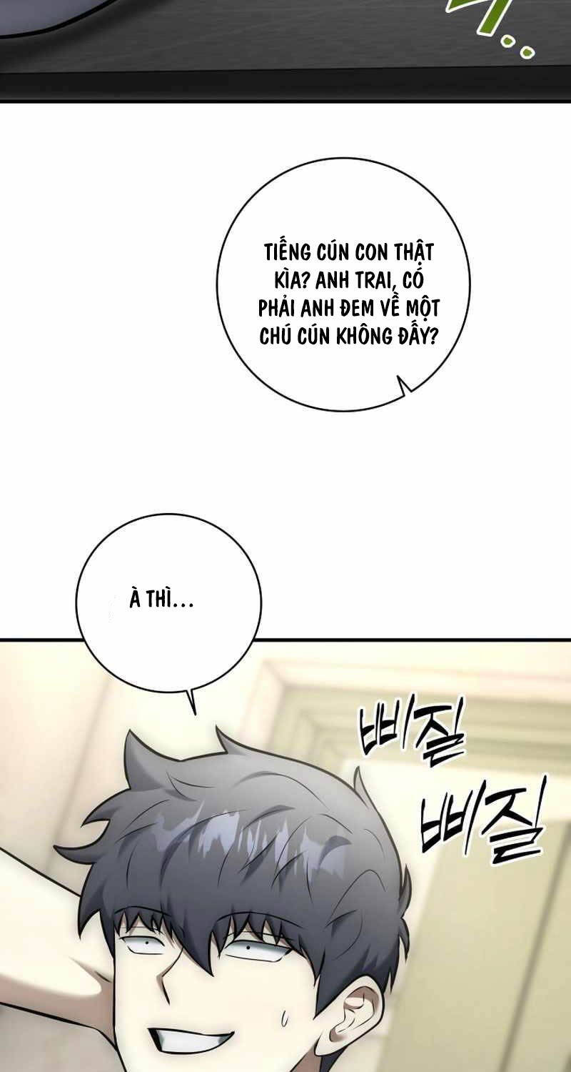 Đăng Ký Kênh Siêu Phàm Chapter 22 - 41