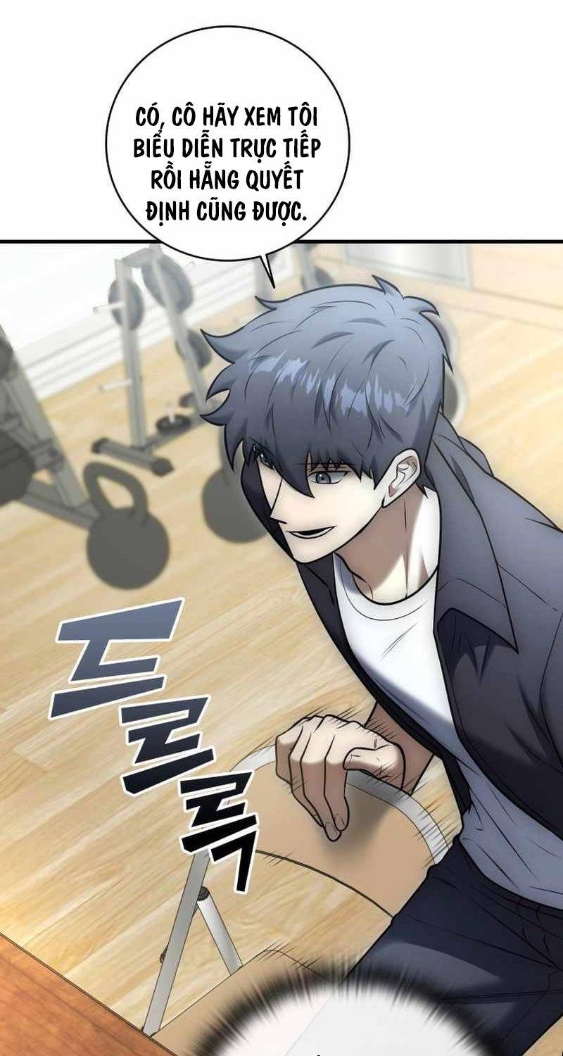 Đăng Ký Kênh Siêu Phàm Chapter 22 - 73