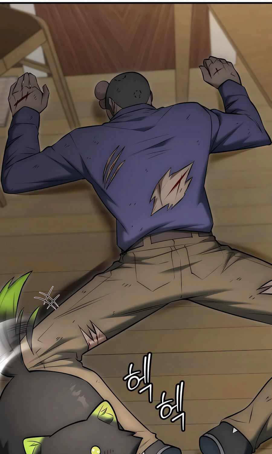 Đăng Ký Kênh Siêu Phàm Chapter 23 - 105