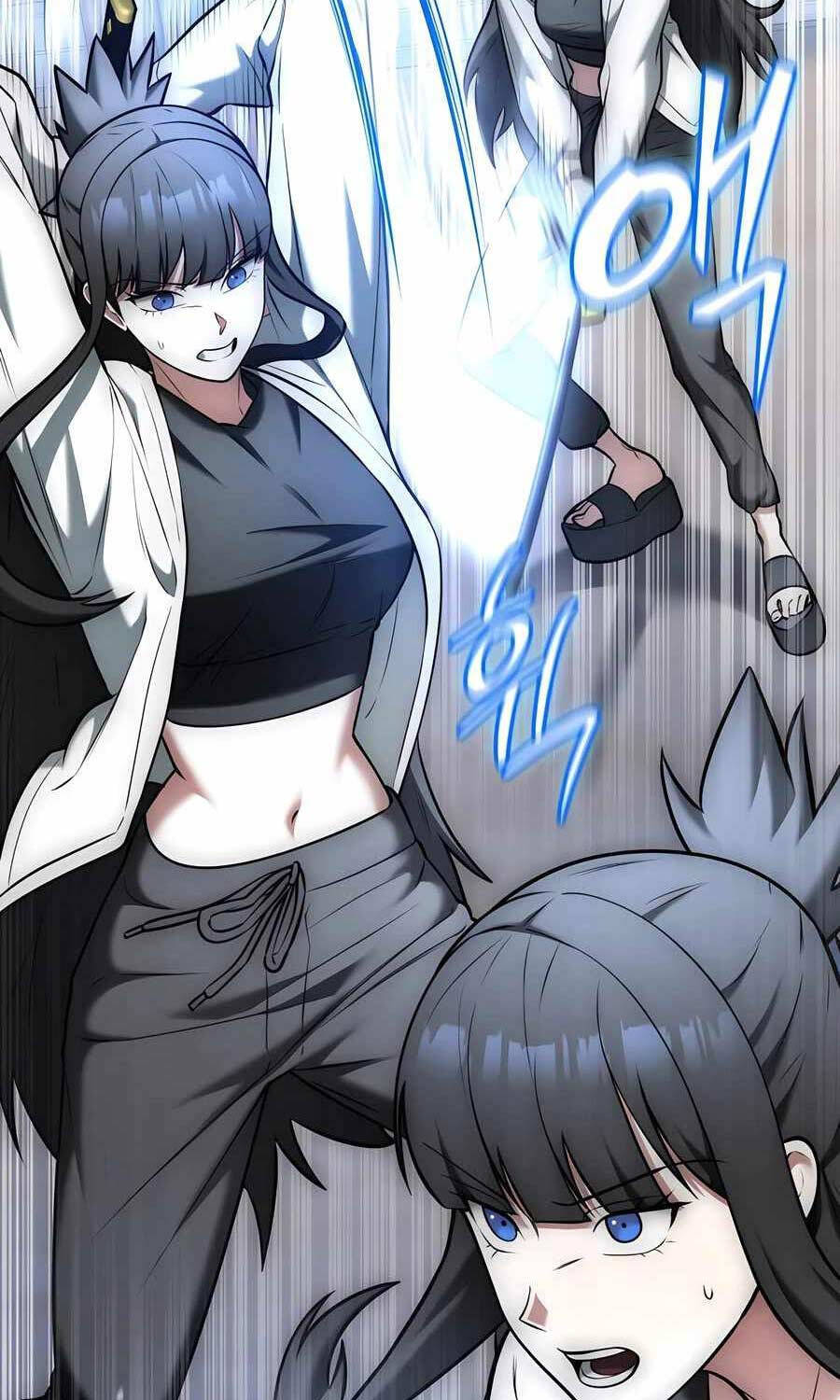 Đăng Ký Kênh Siêu Phàm Chapter 23 - 12