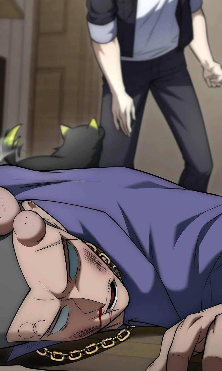 Đăng Ký Kênh Siêu Phàm Chapter 23 - 112