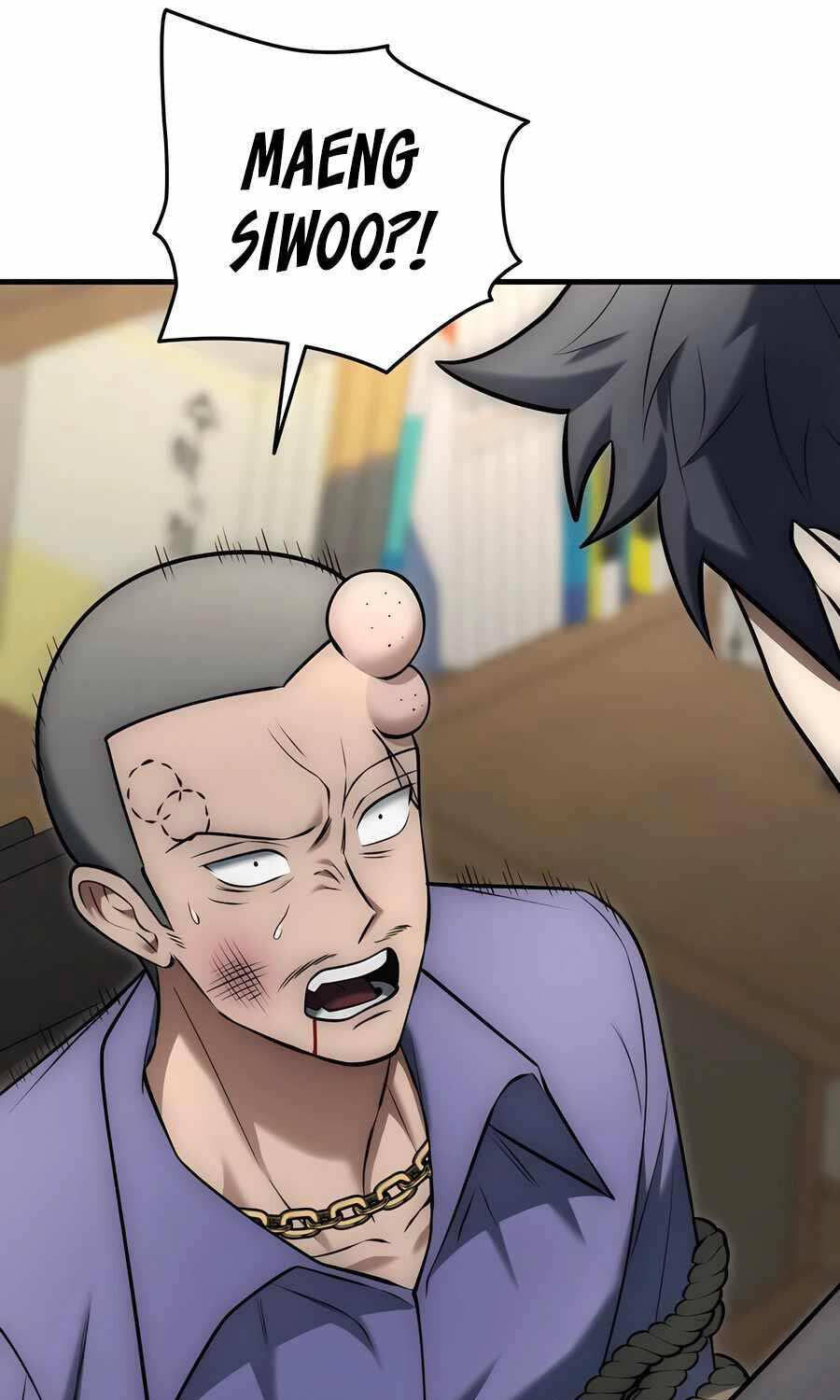 Đăng Ký Kênh Siêu Phàm Chapter 23 - 124