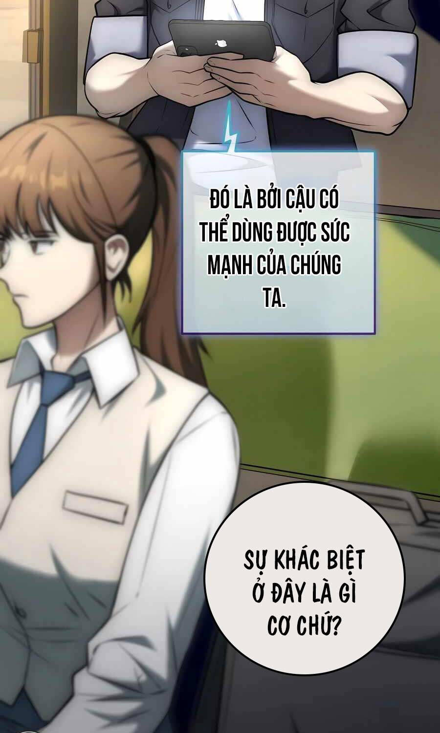 Đăng Ký Kênh Siêu Phàm Chapter 23 - 24