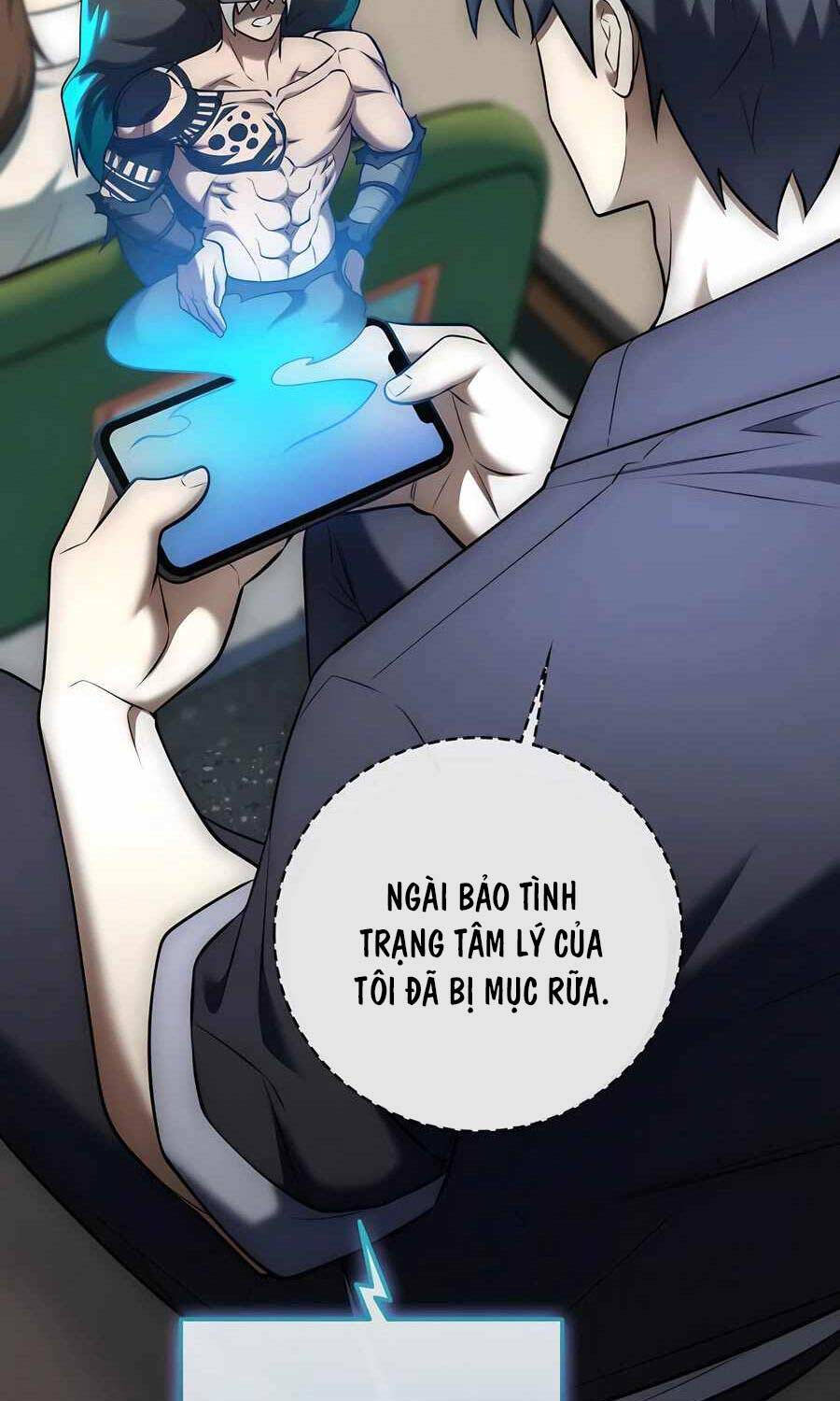 Đăng Ký Kênh Siêu Phàm Chapter 23 - 30