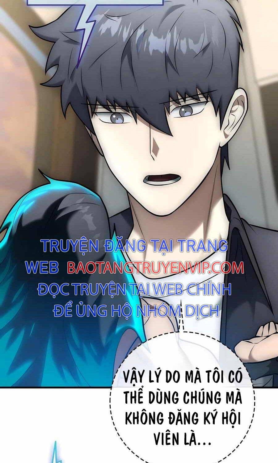 Đăng Ký Kênh Siêu Phàm Chapter 23 - 34
