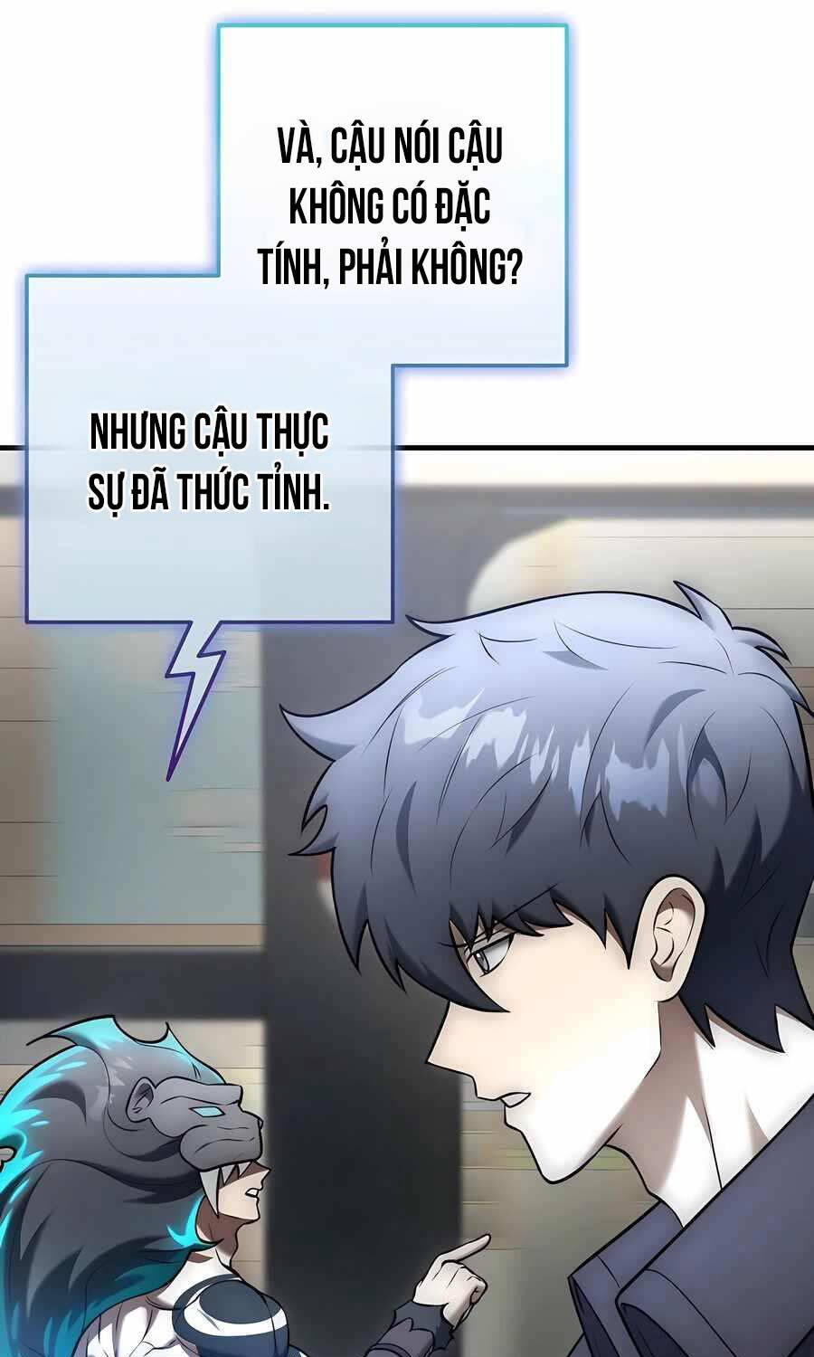 Đăng Ký Kênh Siêu Phàm Chapter 23 - 36