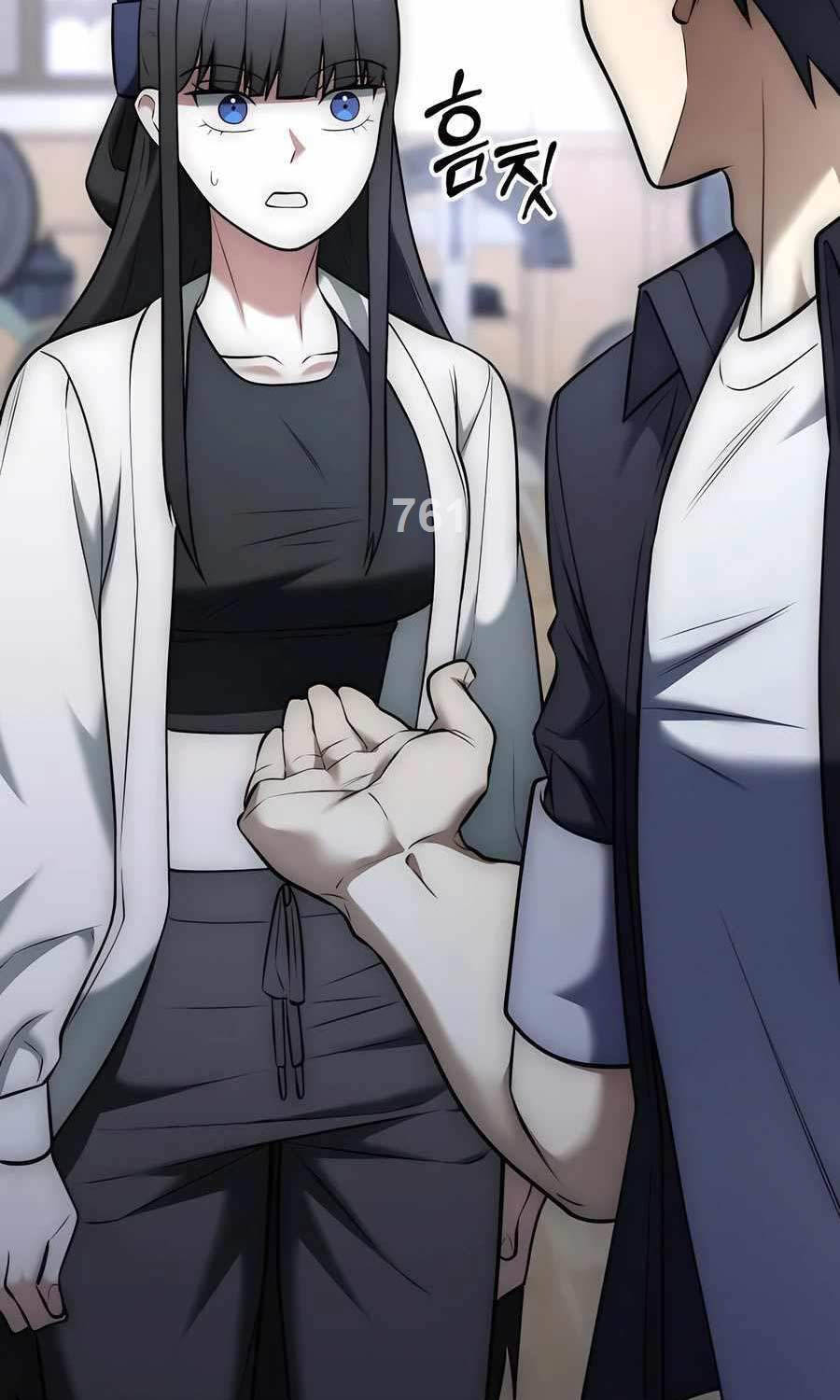 Đăng Ký Kênh Siêu Phàm Chapter 23 - 5