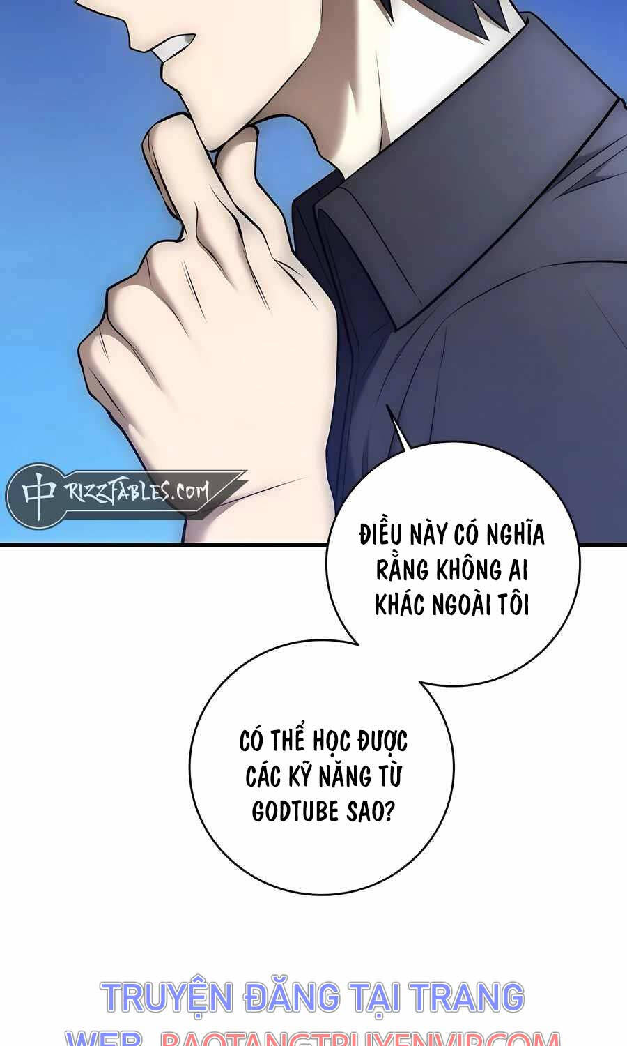 Đăng Ký Kênh Siêu Phàm Chapter 23 - 46