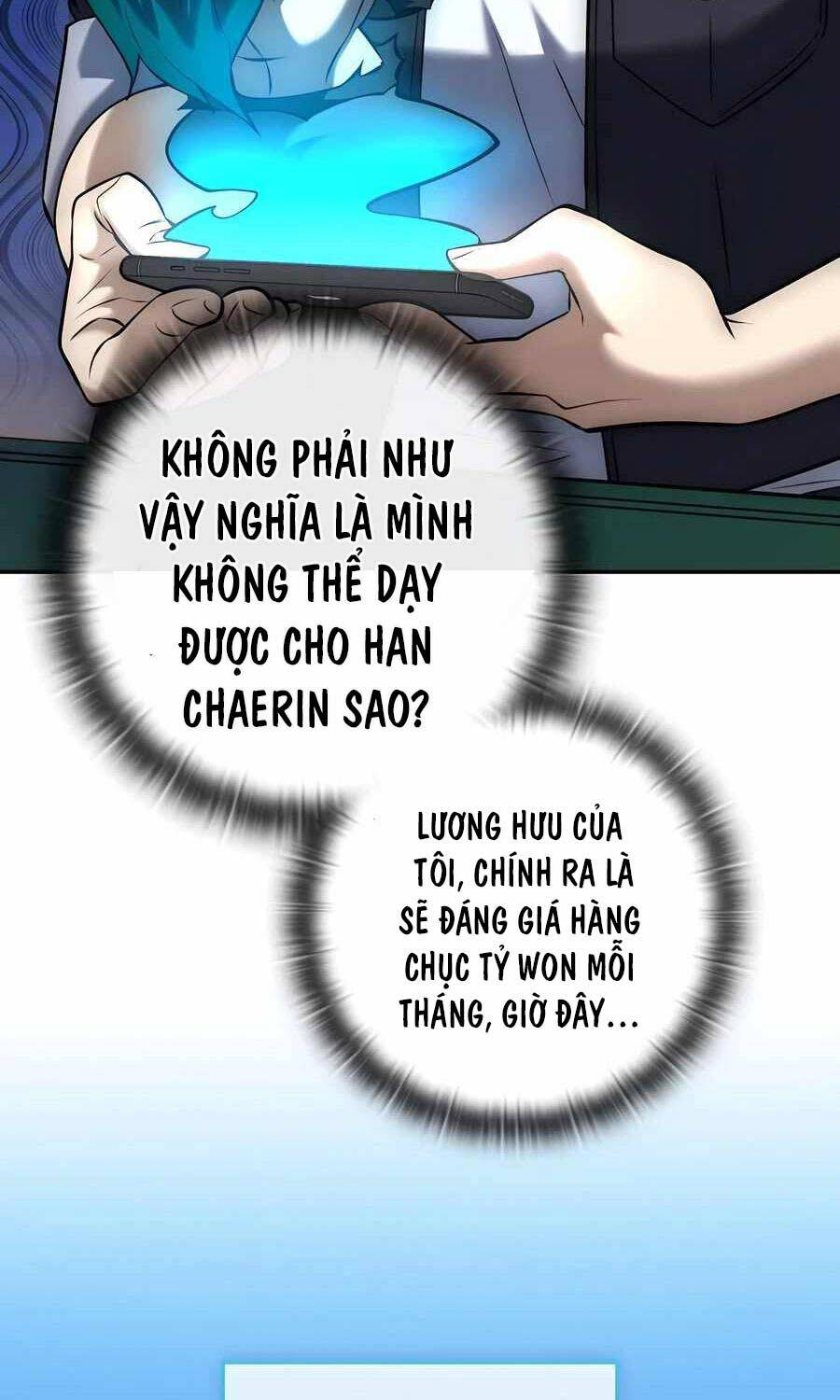 Đăng Ký Kênh Siêu Phàm Chapter 23 - 48